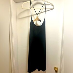 Black Cocktail dress